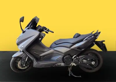 Yamaha T-Max 530 ABS (2015 - 17) usata