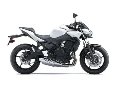 Kawasaki Z 650 (2025 - 26) nuova
