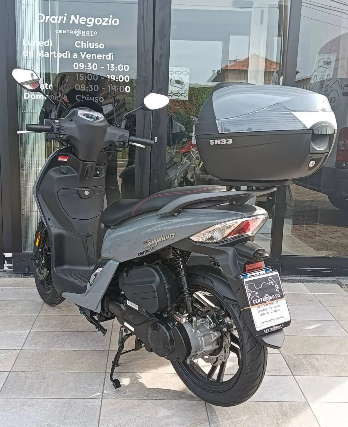 Sym Symphony 200 (2025 - 26) (3)