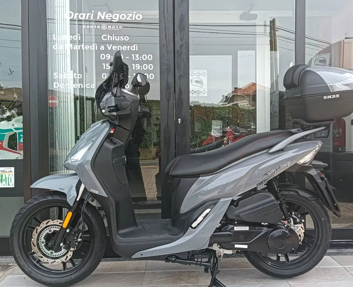 Sym Symphony 200 (2025 - 26) (2)