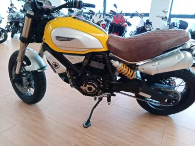 Ducati Scrambler 1100 (2018 - 20) usata