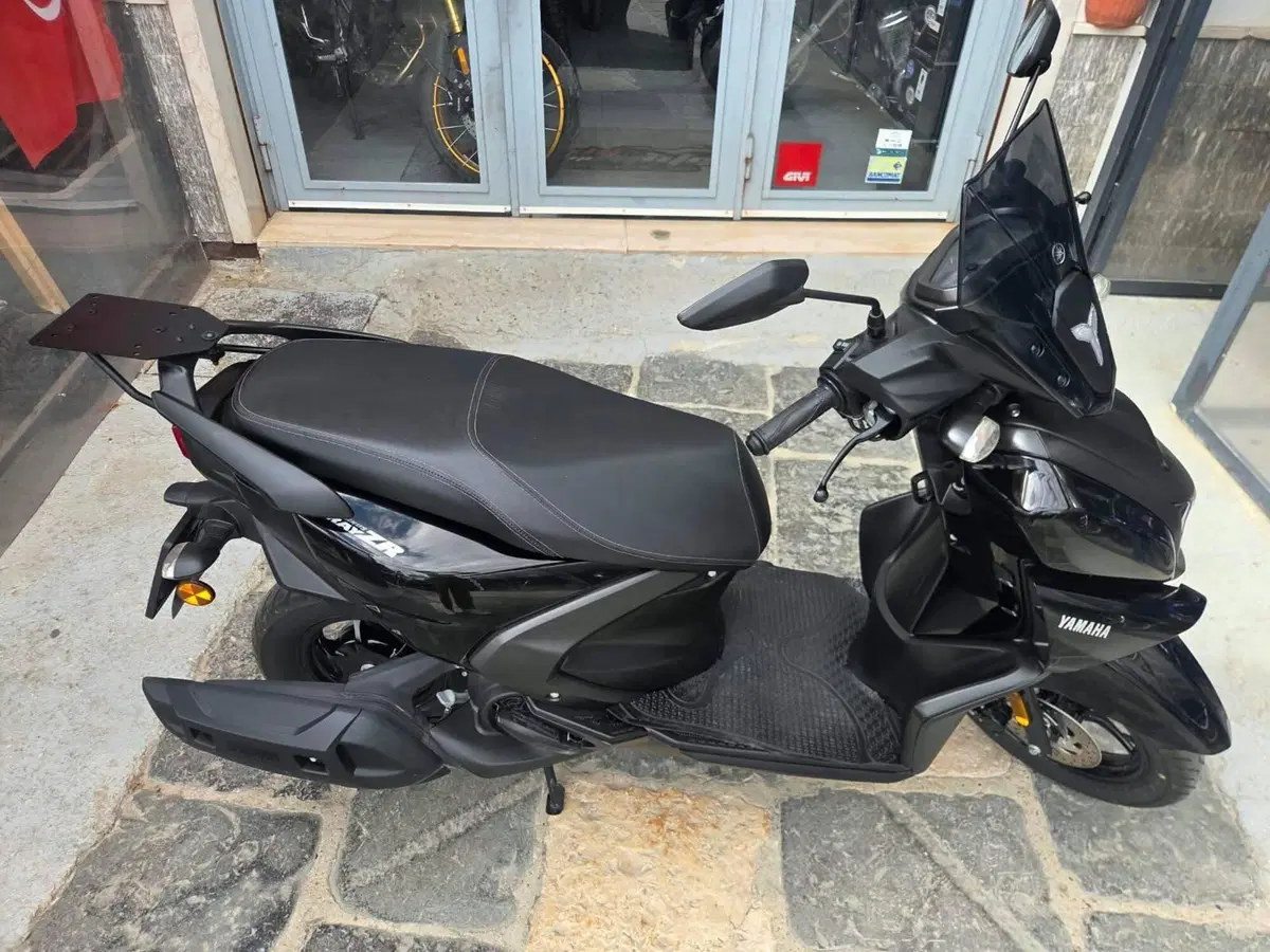 Yamaha RayZR (2024 - 26) (4)