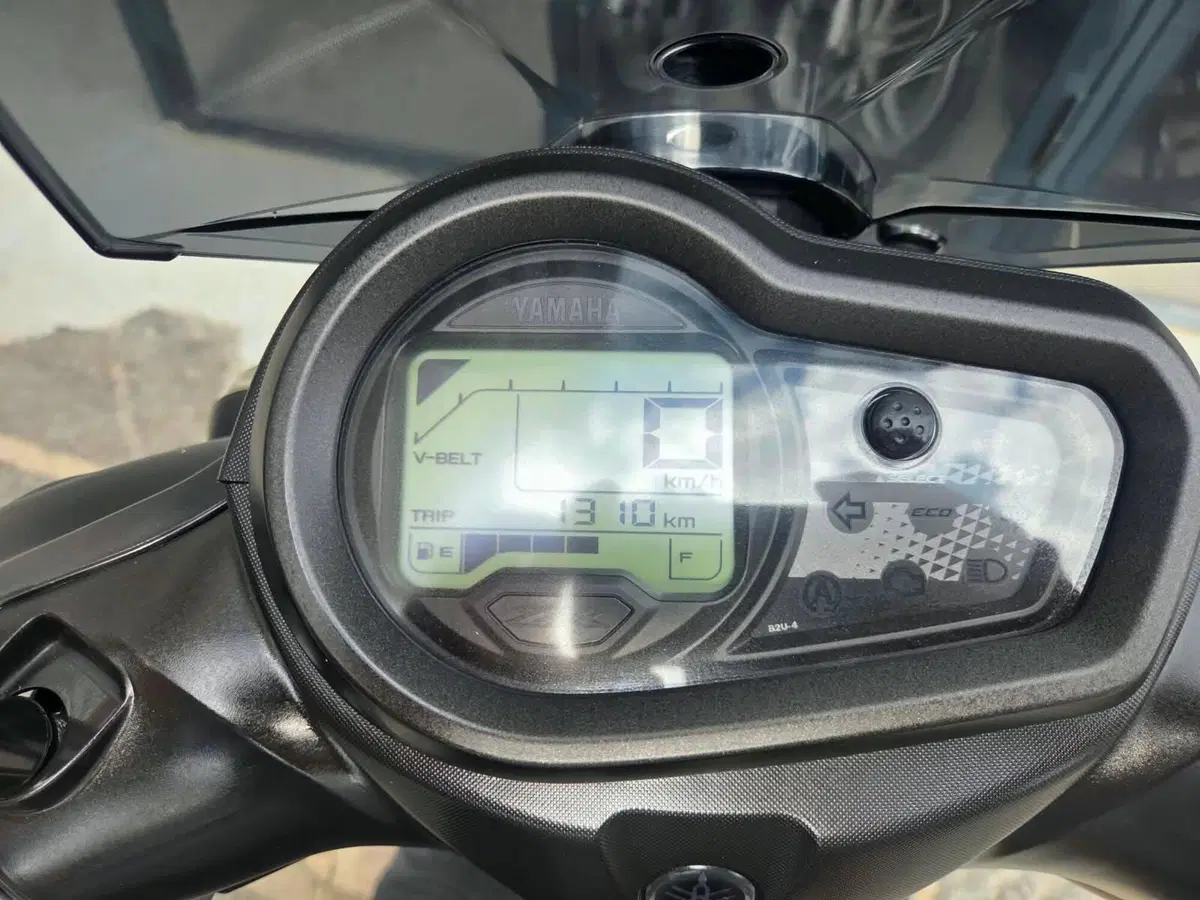 Yamaha RayZR (2024 - 26) (8)