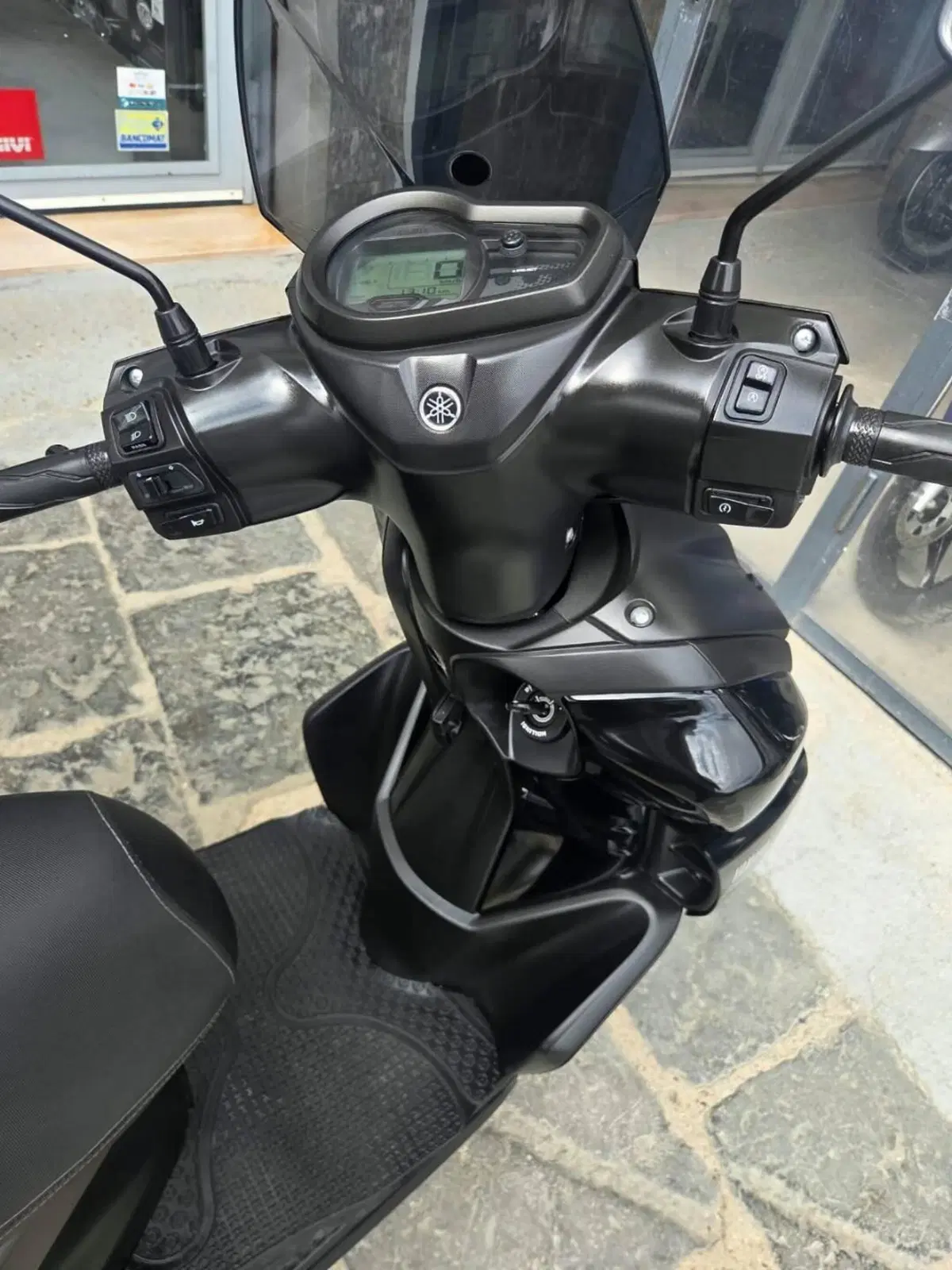 Yamaha RayZR (2024 - 26) (6)
