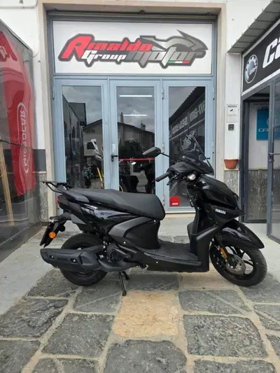 Yamaha RayZR (2024 - 26) usata