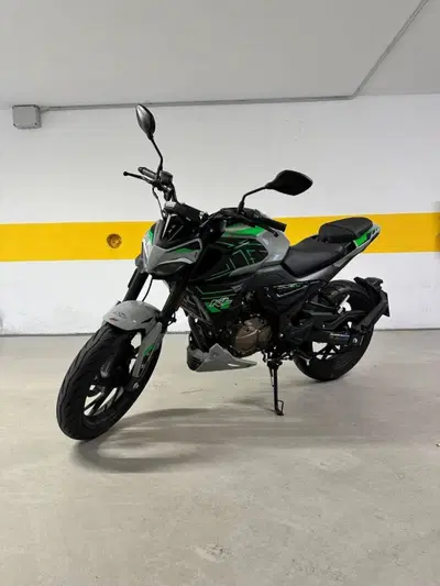 Kl Duel 125 (2023 - 24) usata
