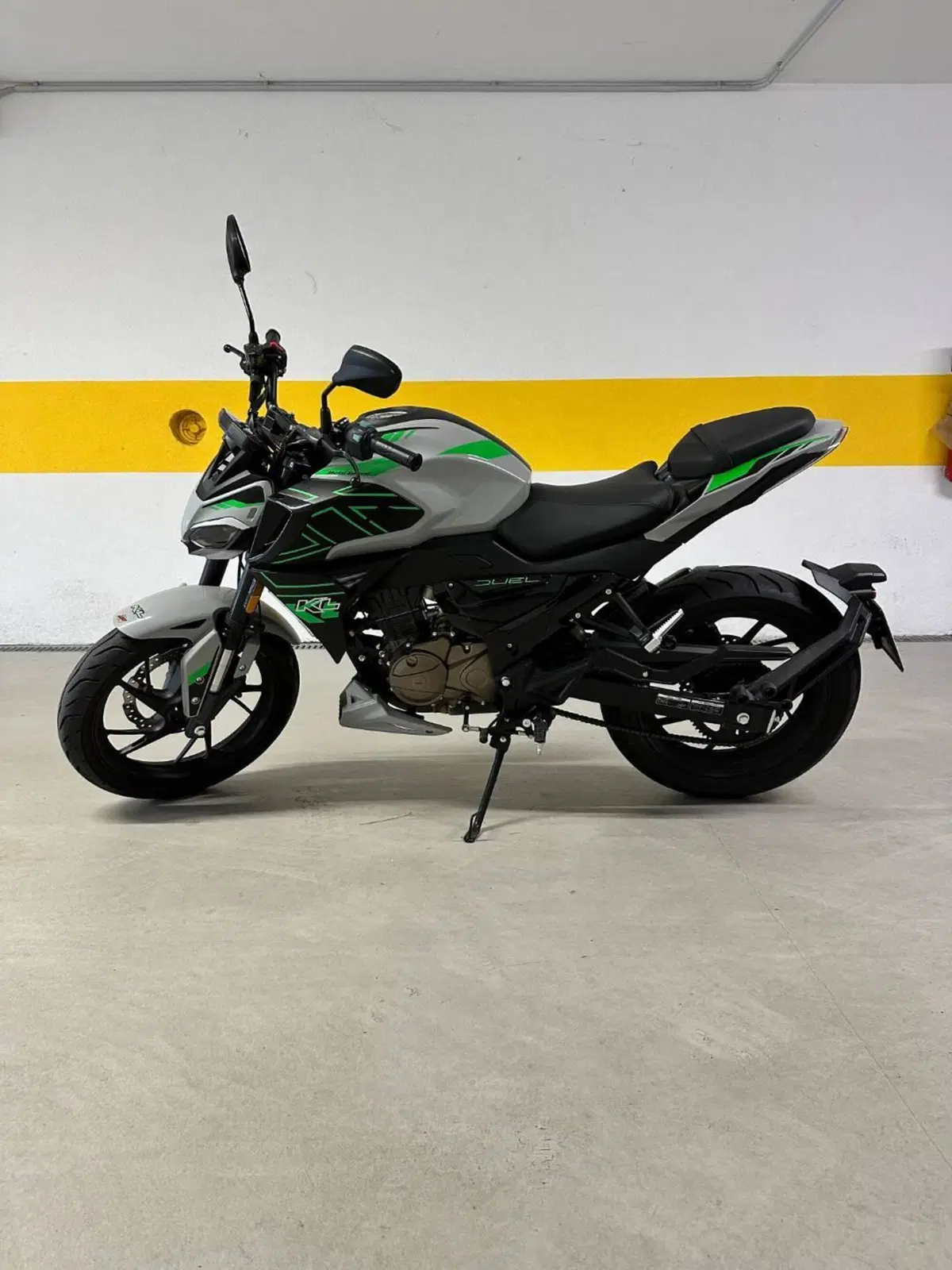 Kl Duel 125 (2023 - 24) (2)