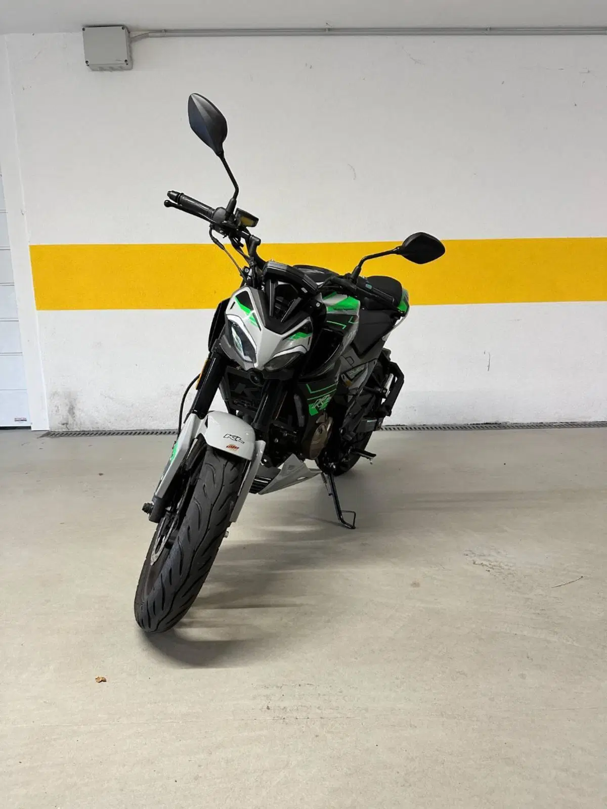 Kl Duel 125 (2023 - 24) (4)