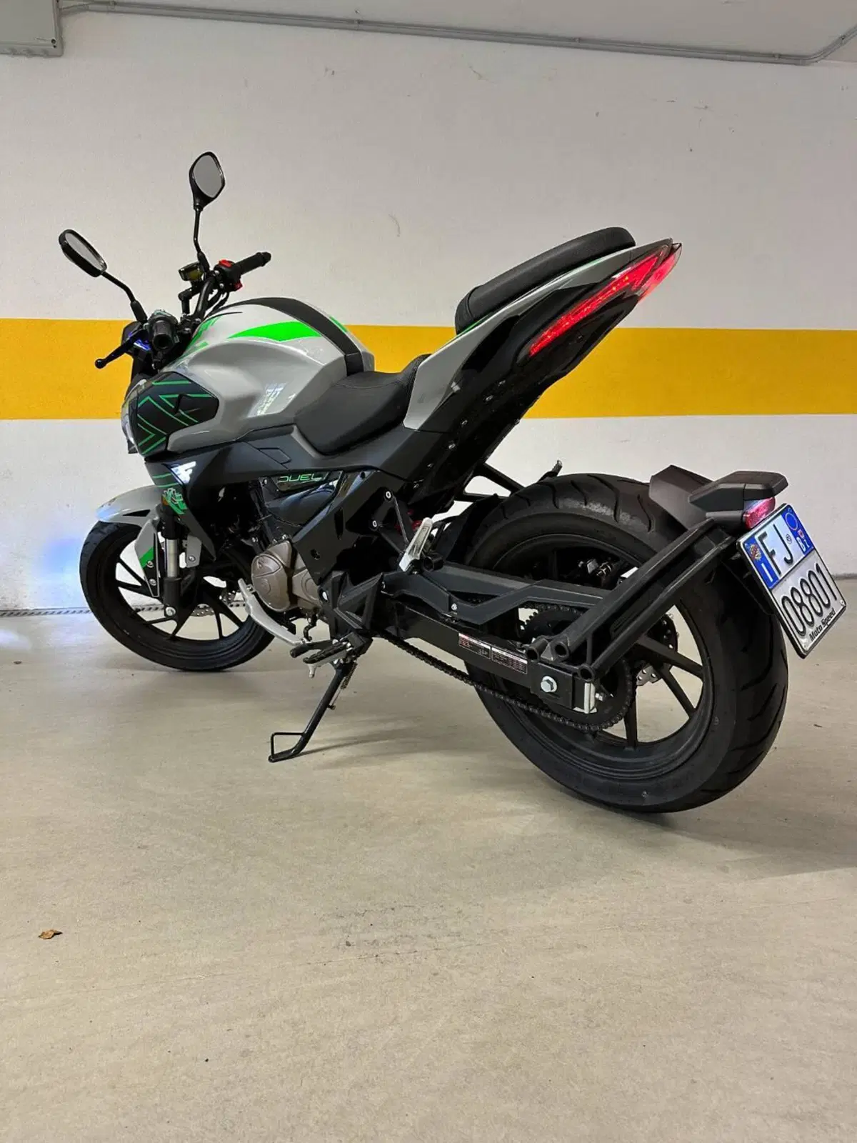 Kl Duel 125 (2023 - 24) (5)