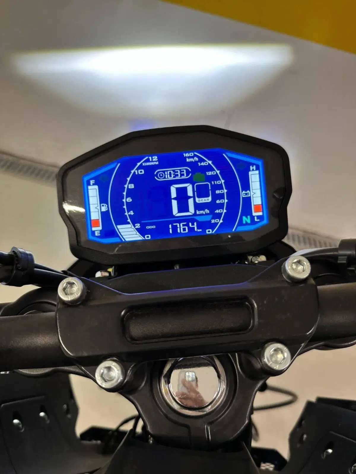 Kl Duel 125 (2023 - 24) (6)