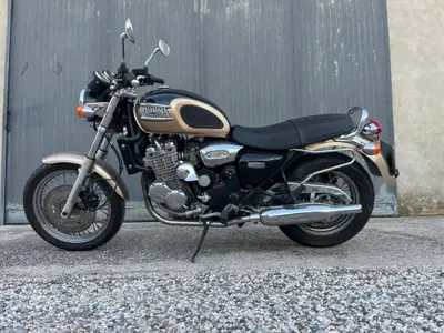 Triumph Thunderbird 900 (1995 - 01) usata