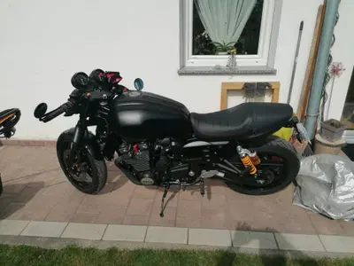 Yamaha XJR 1300 Racer (2015 - 17) usata