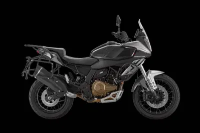 QJ Motor SRT 600 SX (2024 - 26) nuova