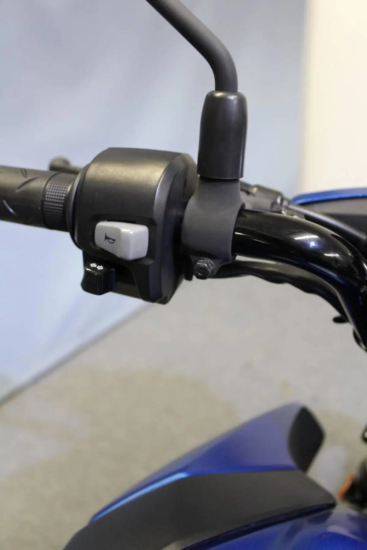Honda CB 125 F (2021 - 25) (10)