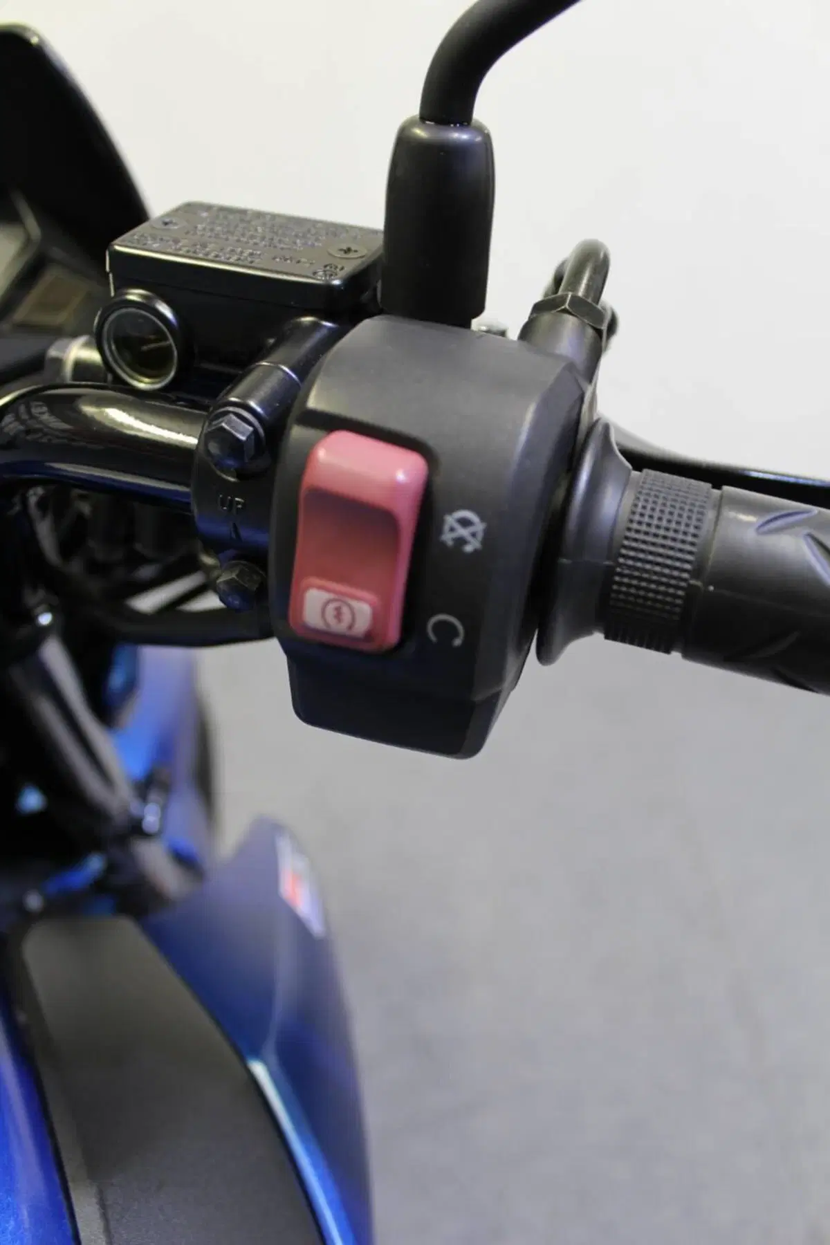 Honda CB 125 F (2021 - 25) (11)
