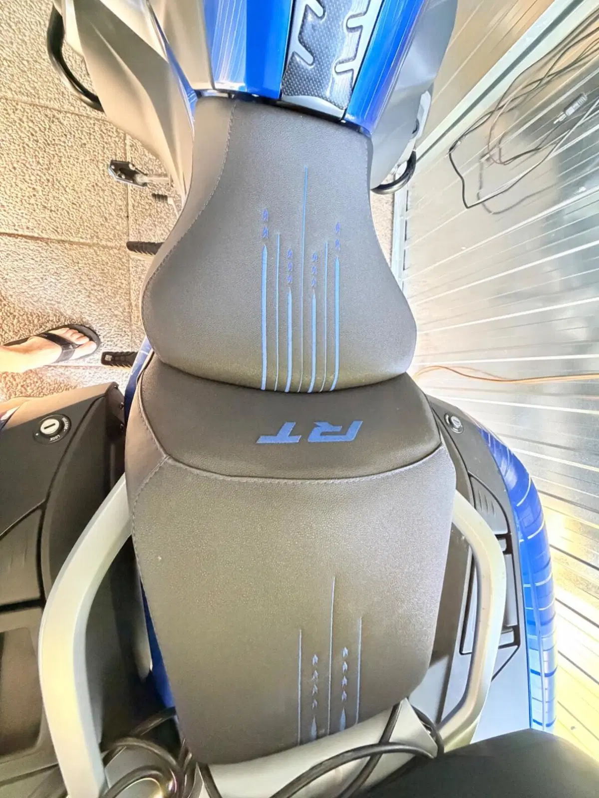 Bmw R 1250 RT (2021 - 25) (4)