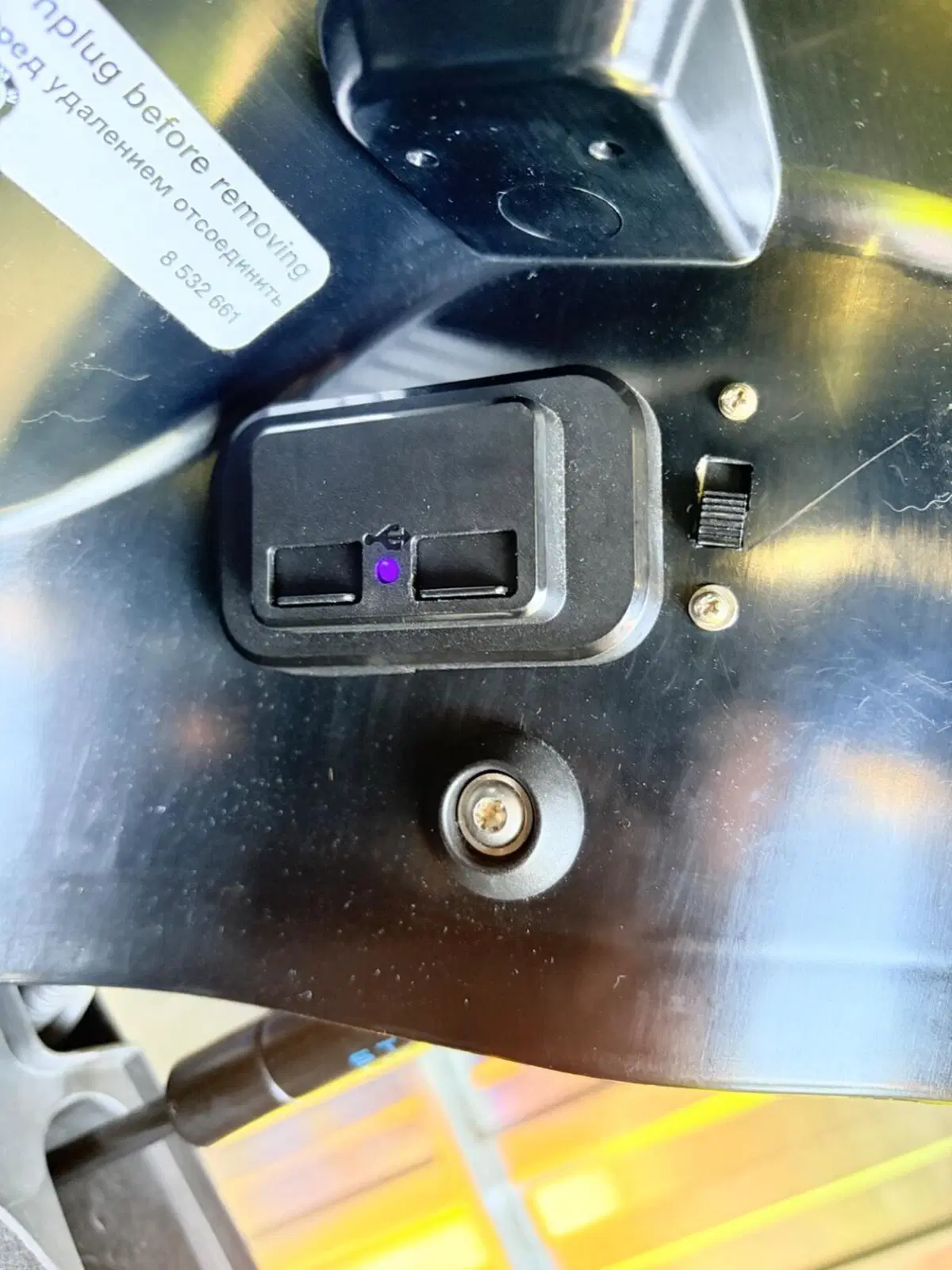 Bmw R 1250 RT (2021 - 25) (6)
