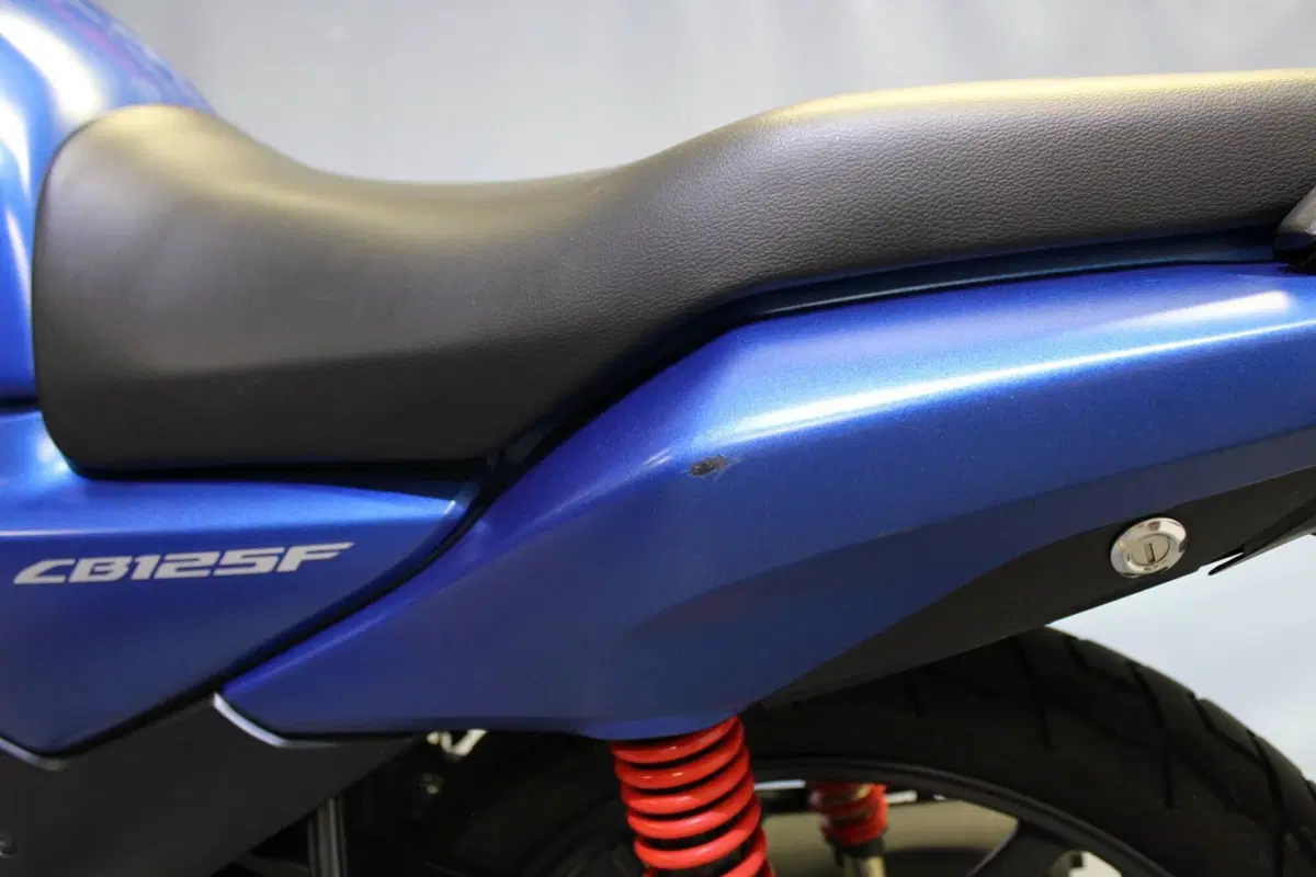 Honda CB 125 F (2021 - 25) (19)