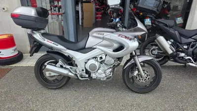 Yamaha TDM 850 (1996 - 01) usata