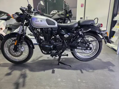 Benelli Imperiale 400 (2021 - 25) usata
