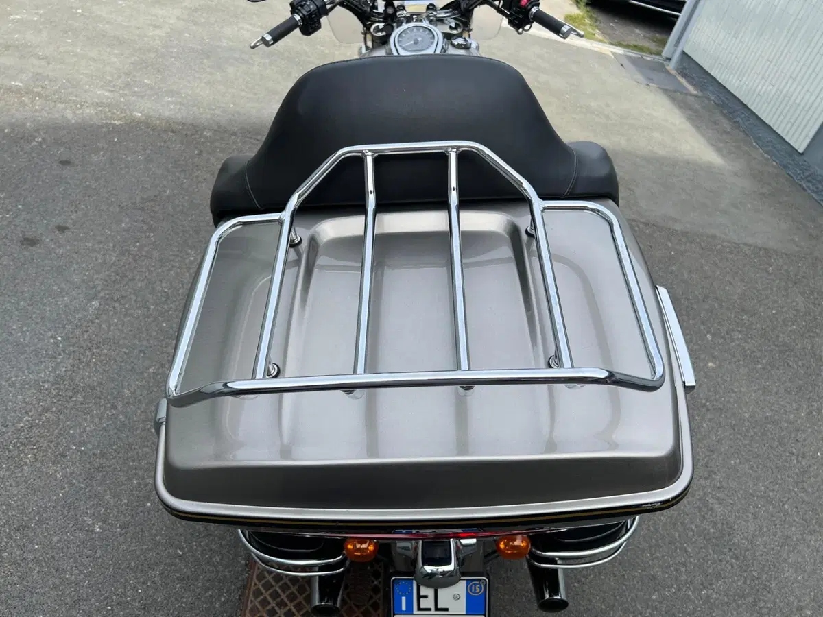 Kawasaki Vulcan VN 1700 Nomad (2014 - 16) (8)