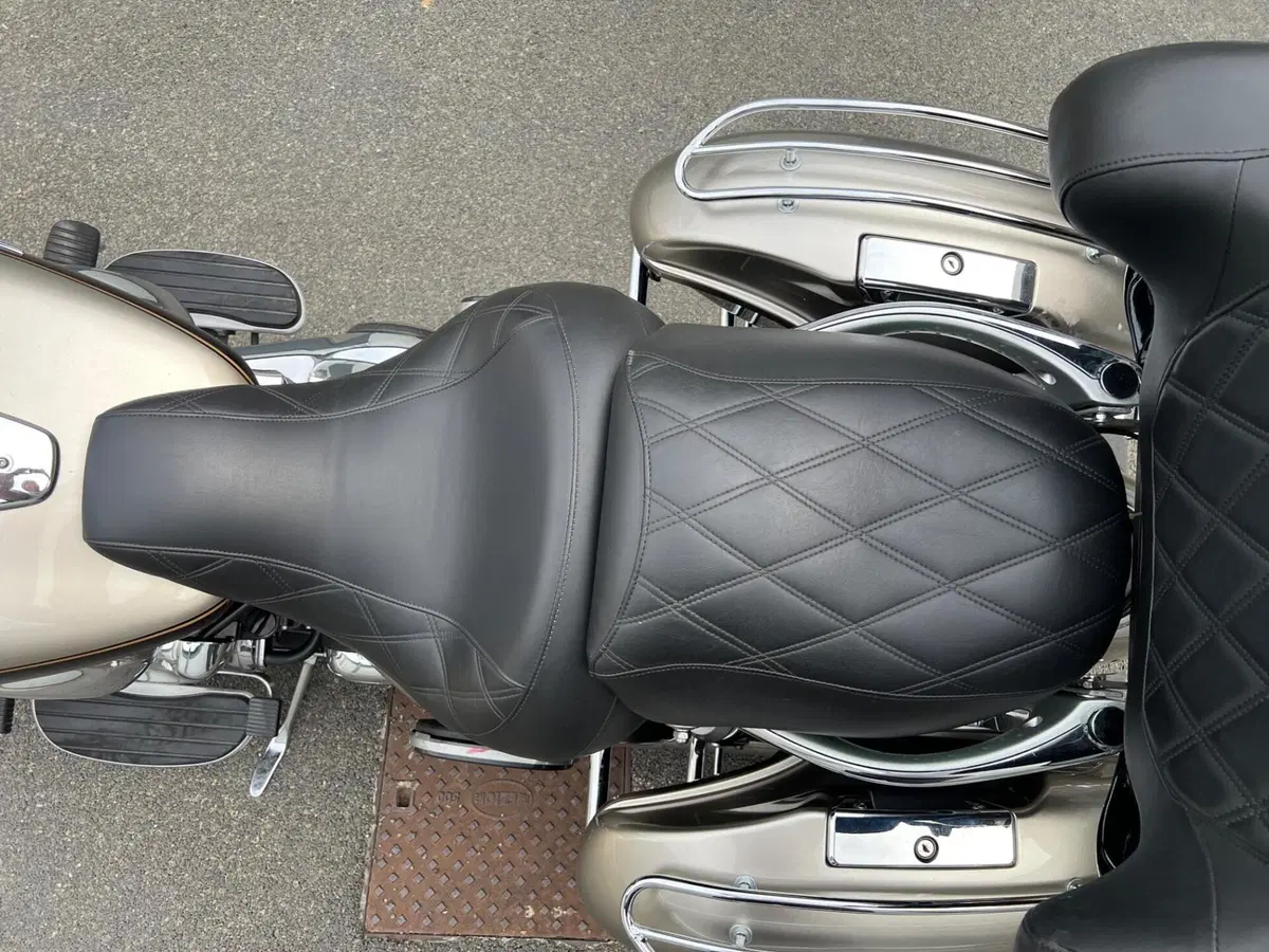 Kawasaki Vulcan VN 1700 Nomad (2014 - 16) (12)
