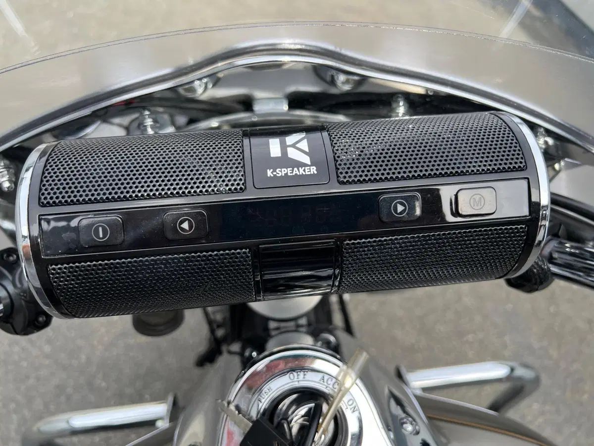 Kawasaki Vulcan VN 1700 Nomad (2014 - 16) (18)