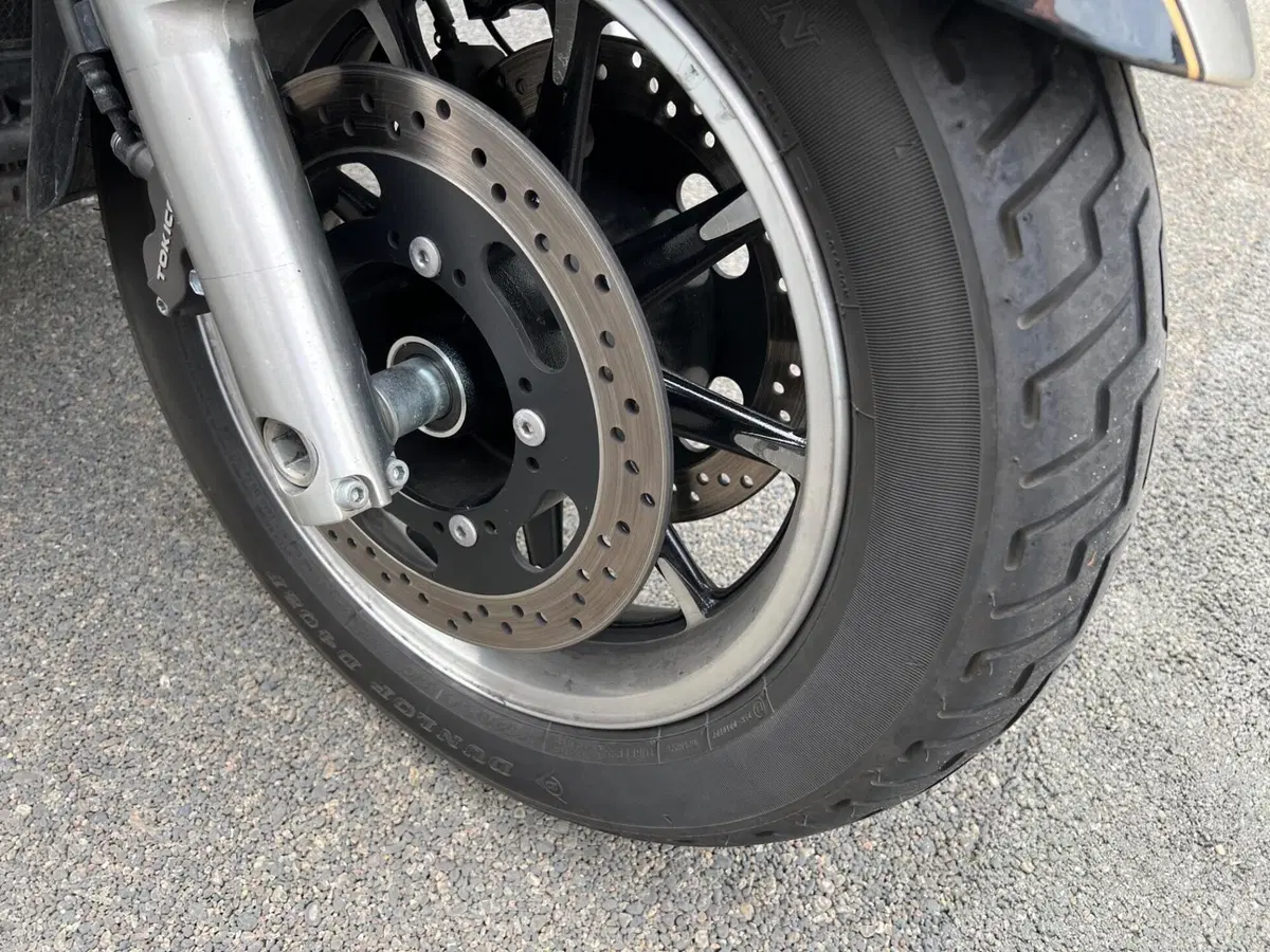 Kawasaki Vulcan VN 1700 Nomad (2014 - 16) (20)