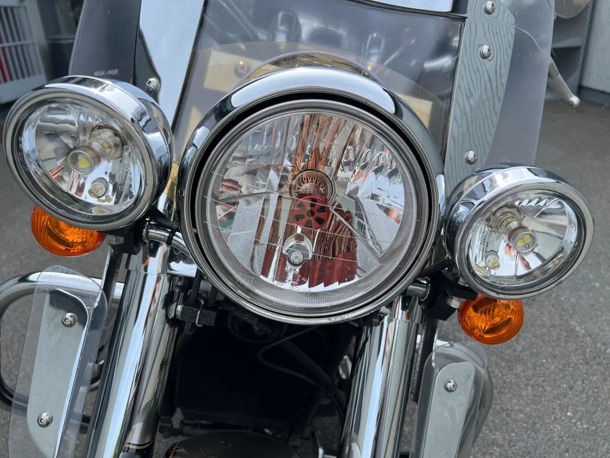 Kawasaki Vulcan VN 1700 Nomad (2014 - 16) (19)
