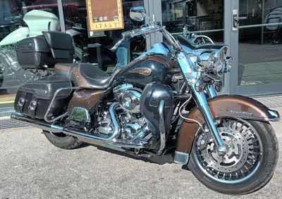Harley-Davidson 1690 Road King (2013 - 16) - FLHR usata