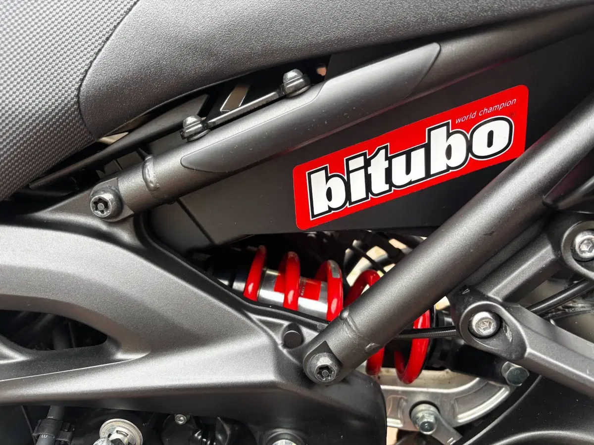 Yamaha MT-09 (2017 - 20) (3)