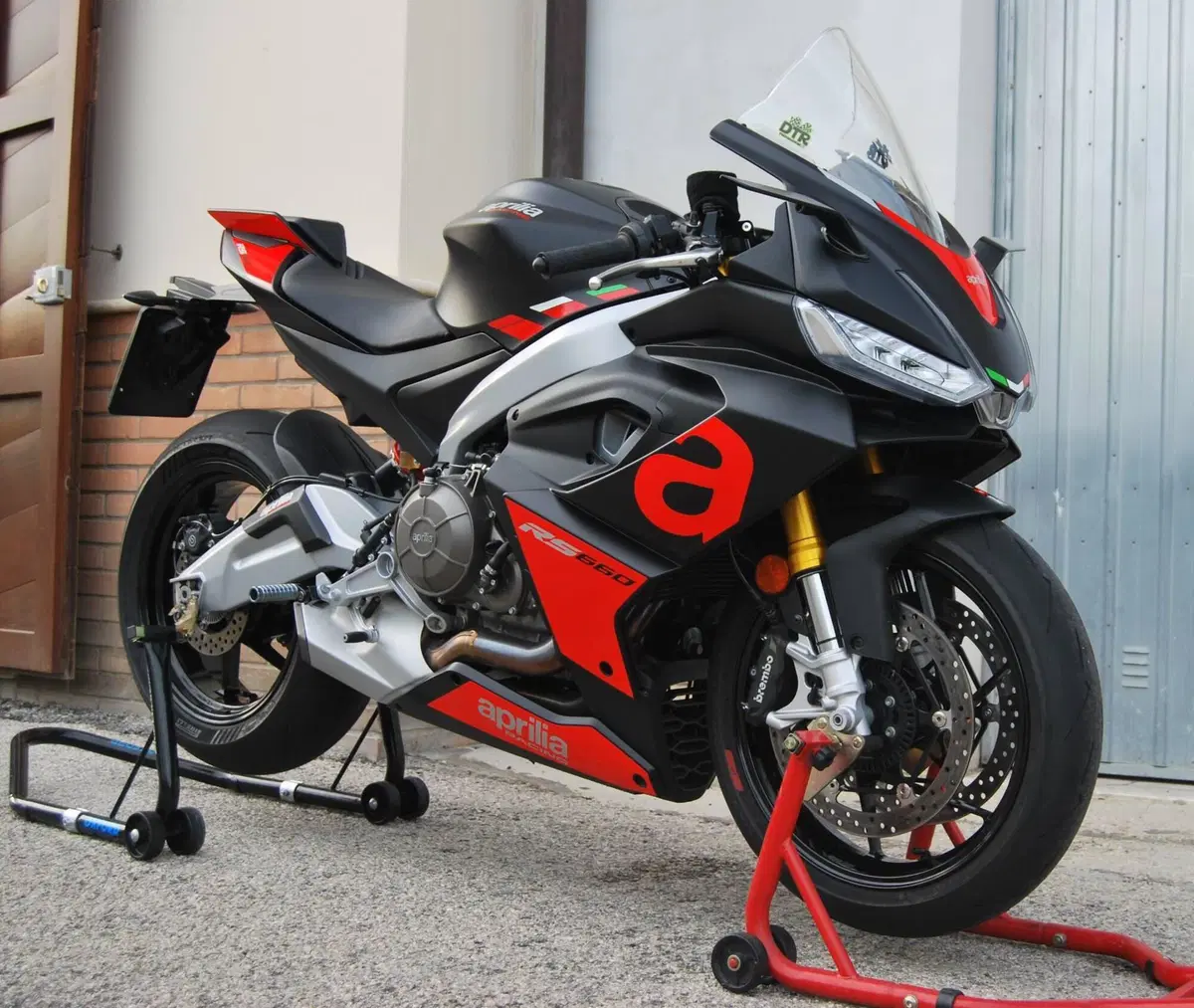 Aprilia RS 660 (2020 - 24) (3)