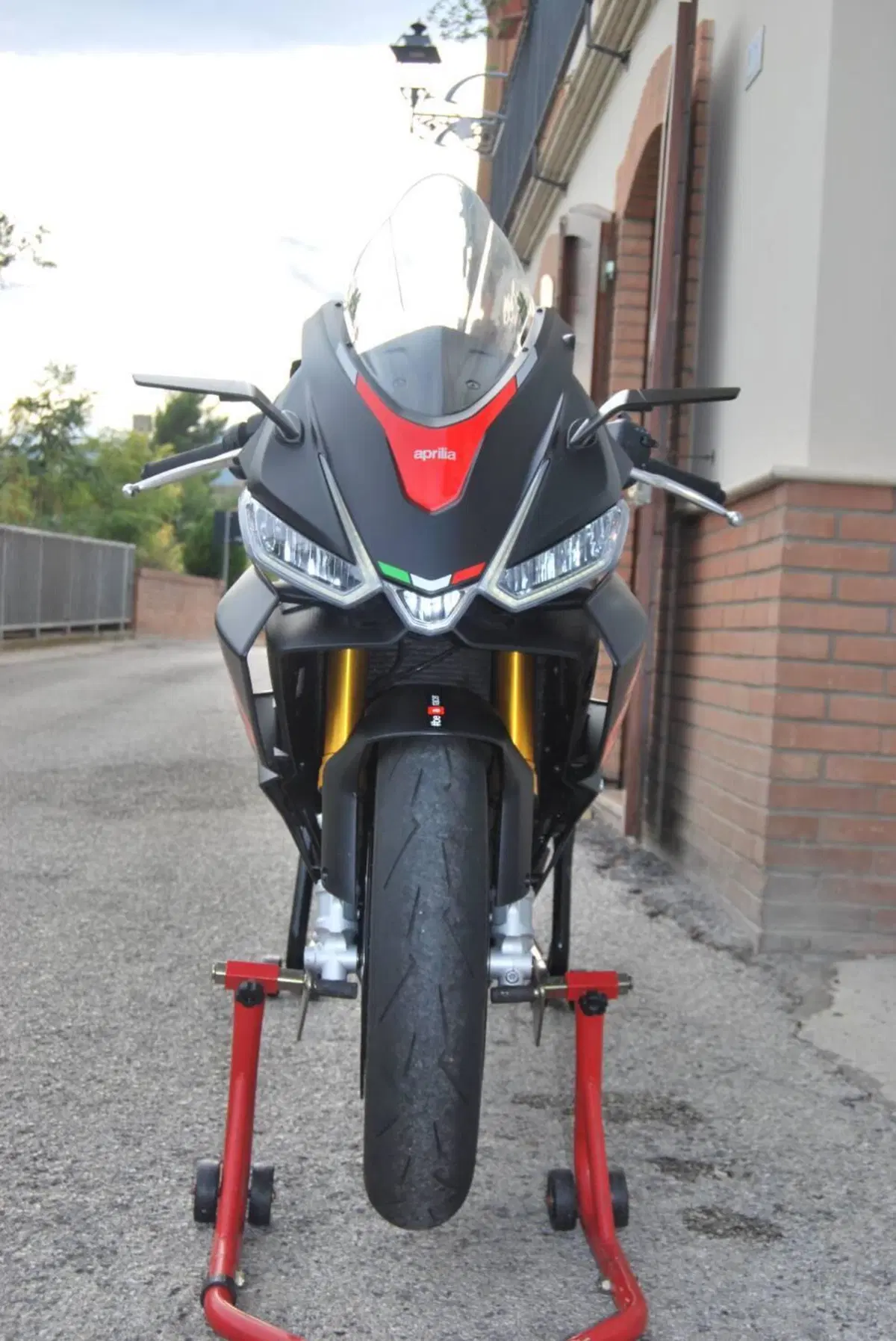 Aprilia RS 660 (2020 - 24) (6)