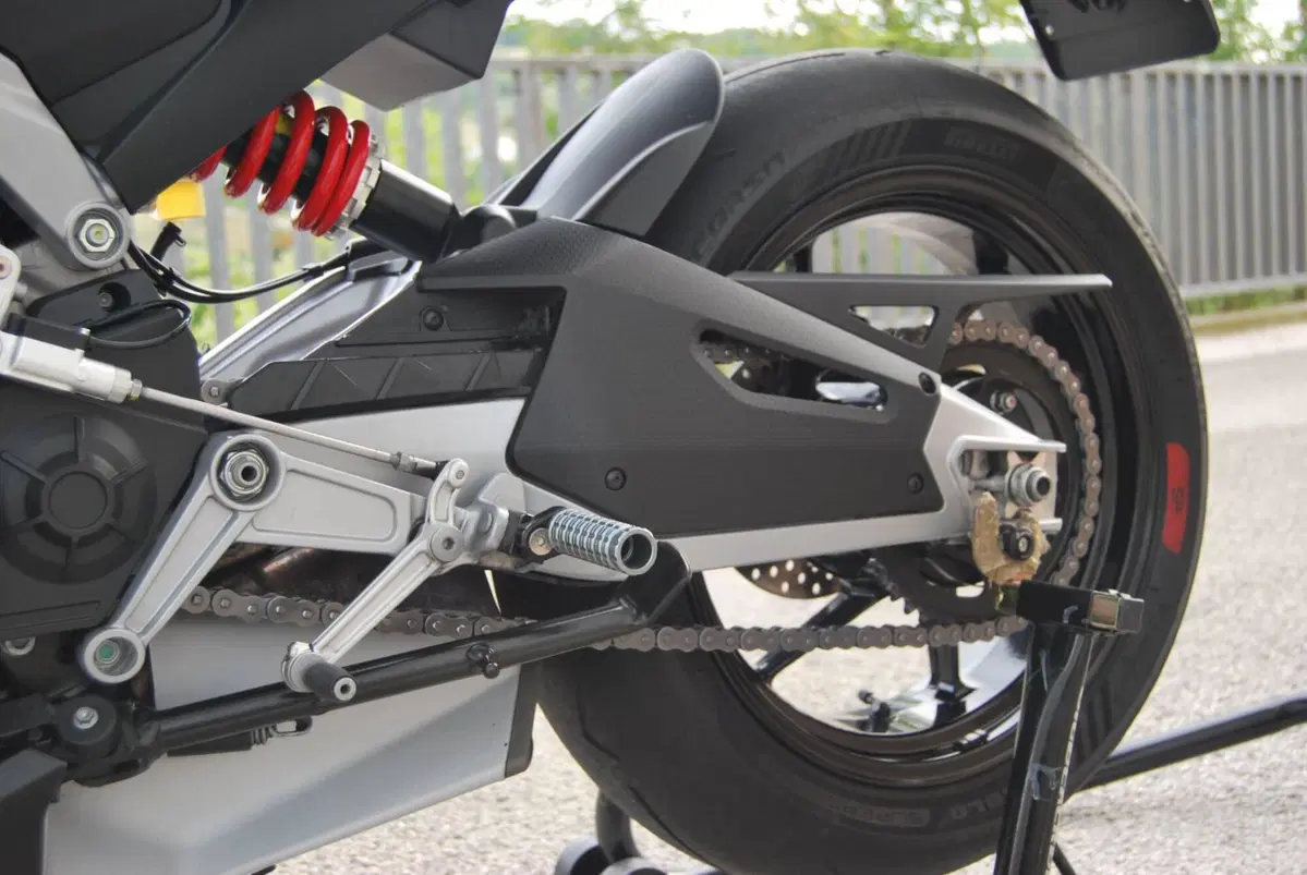 Aprilia RS 660 (2020 - 24) (7)