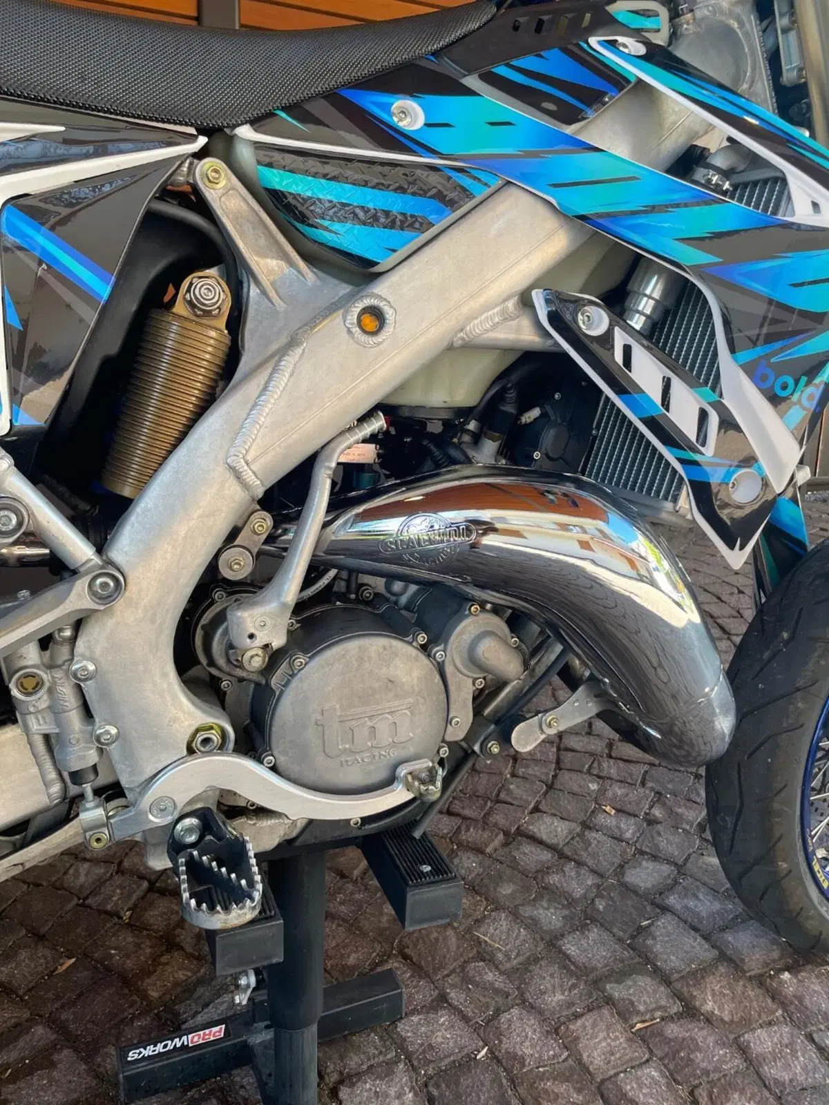 Tm Moto SMR 125 Fi 2t (2021 - 22) (6)