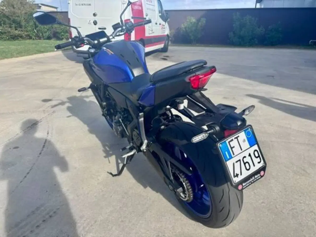 Yamaha MT-07 (2025 - 26) (6)