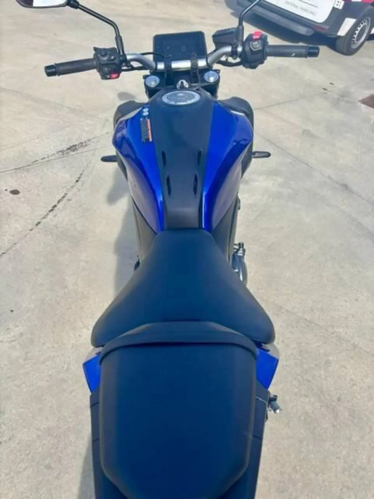 Yamaha MT-07 (2025 - 26) (7)