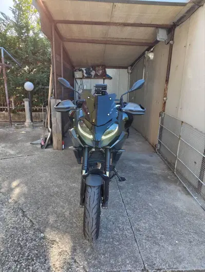 Bmw F 900 XR (2020 - 24) usata