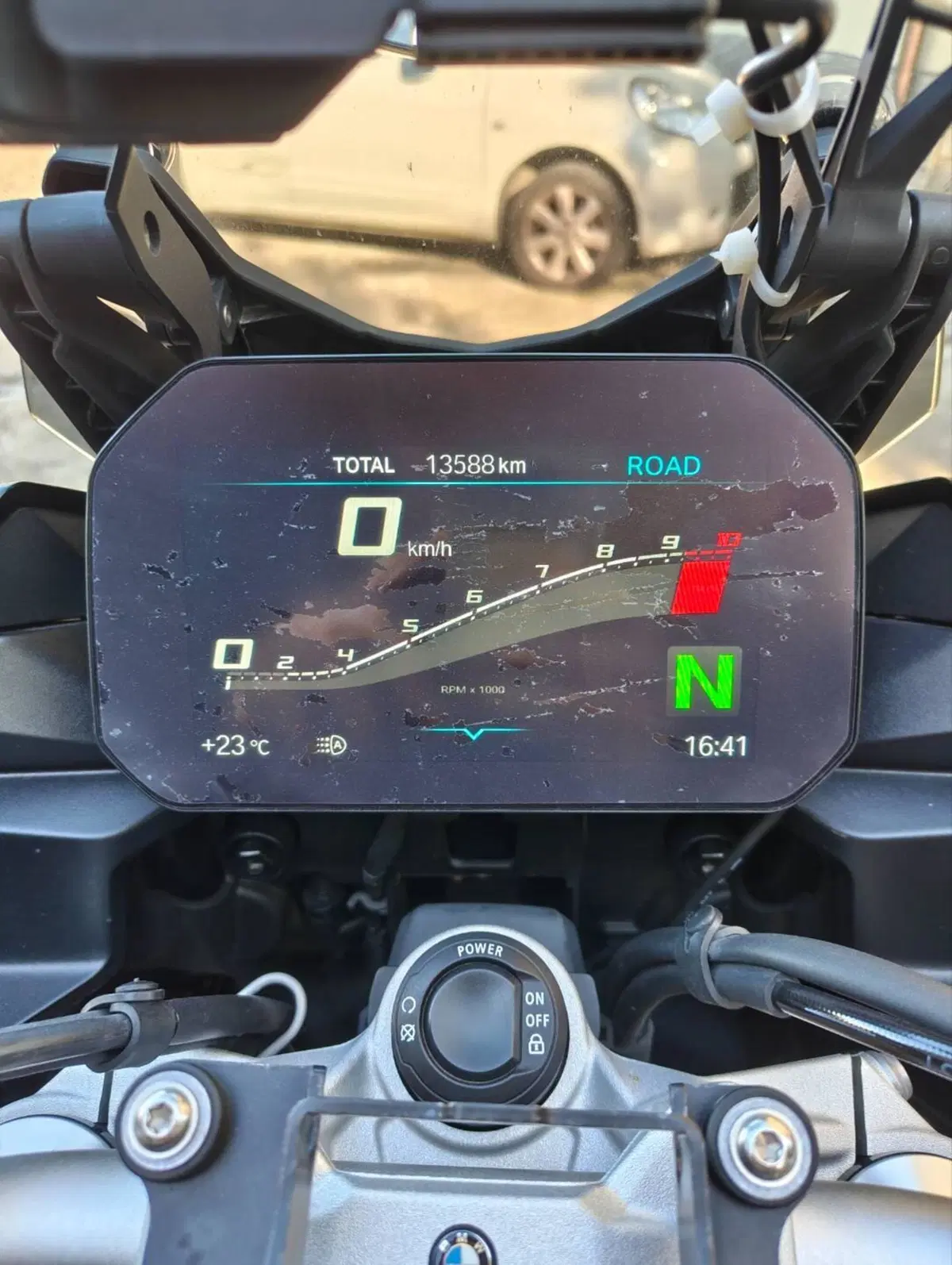 Bmw F 900 XR (2020 - 24) (4)
