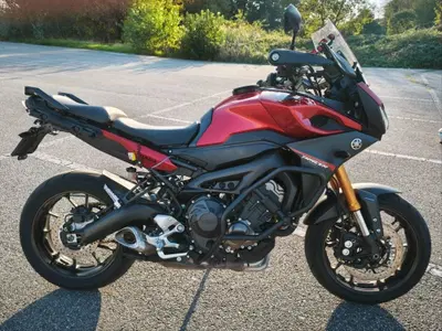 Yamaha Tracer 900 ABS (2015 - 16) usata