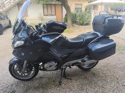 Bmw R 1200 RT (2010 - 13) usata