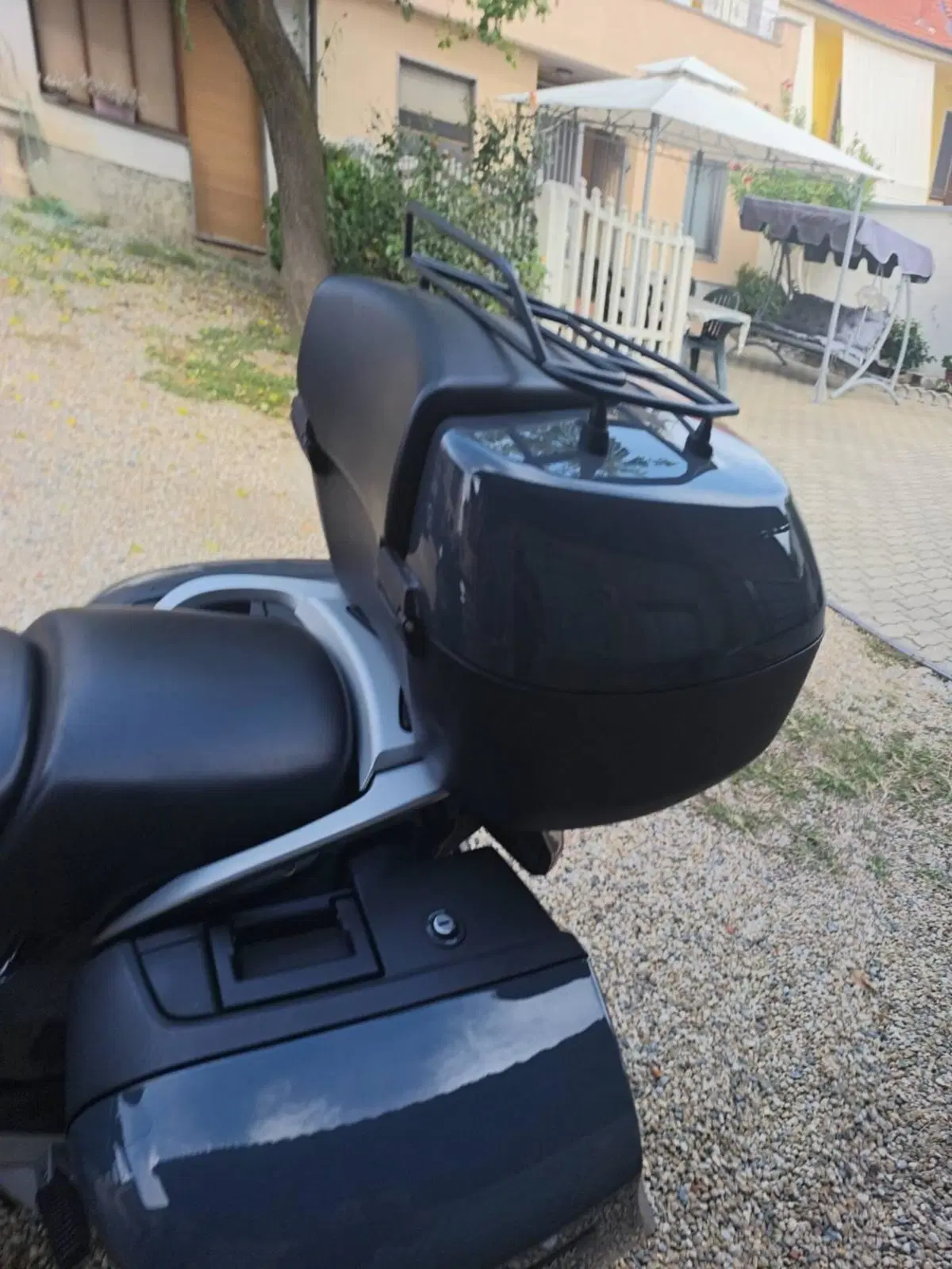 Bmw R 1200 RT (2010 - 13) (11)