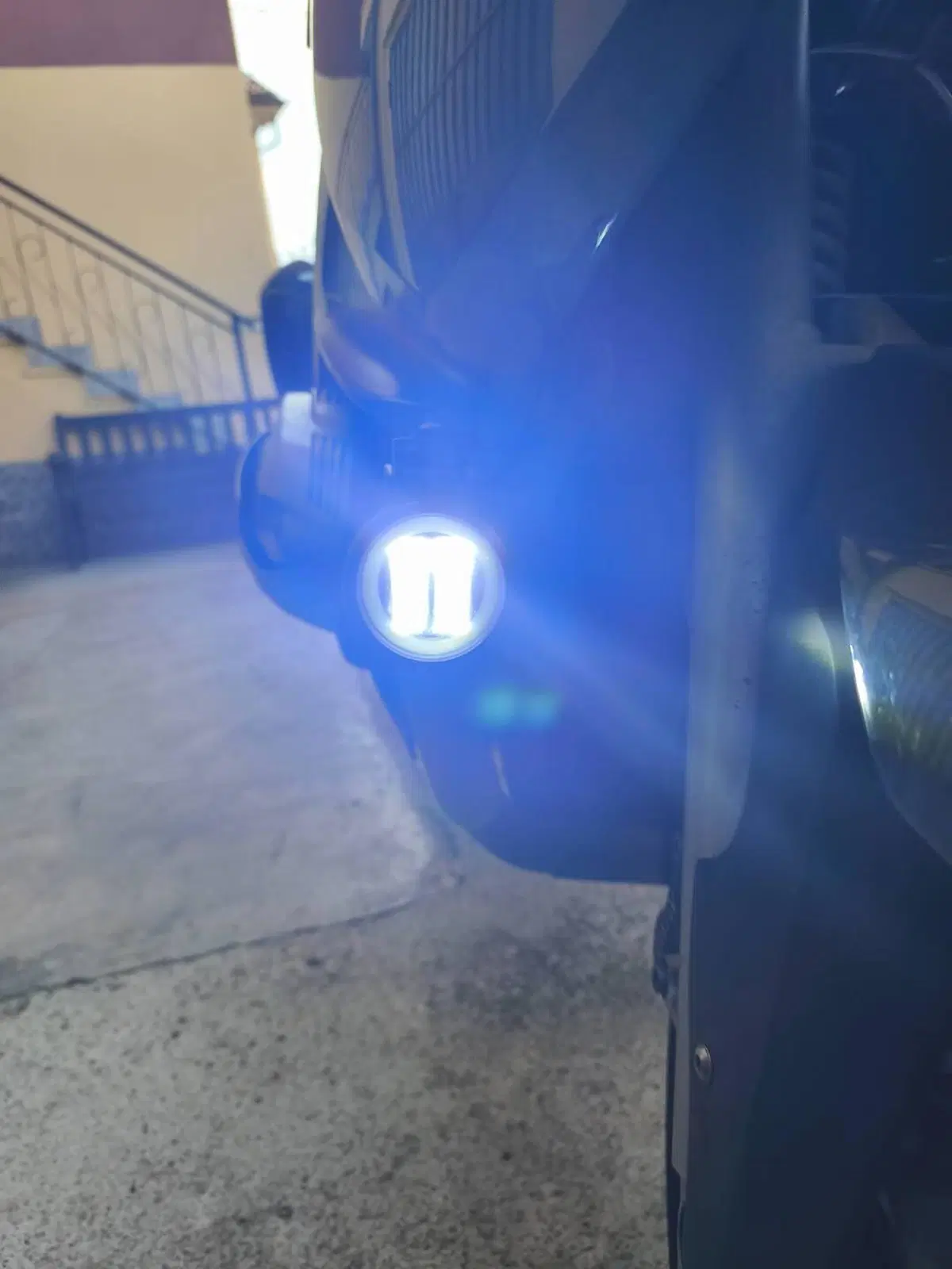 Bmw R 1200 RT (2010 - 13) (18)