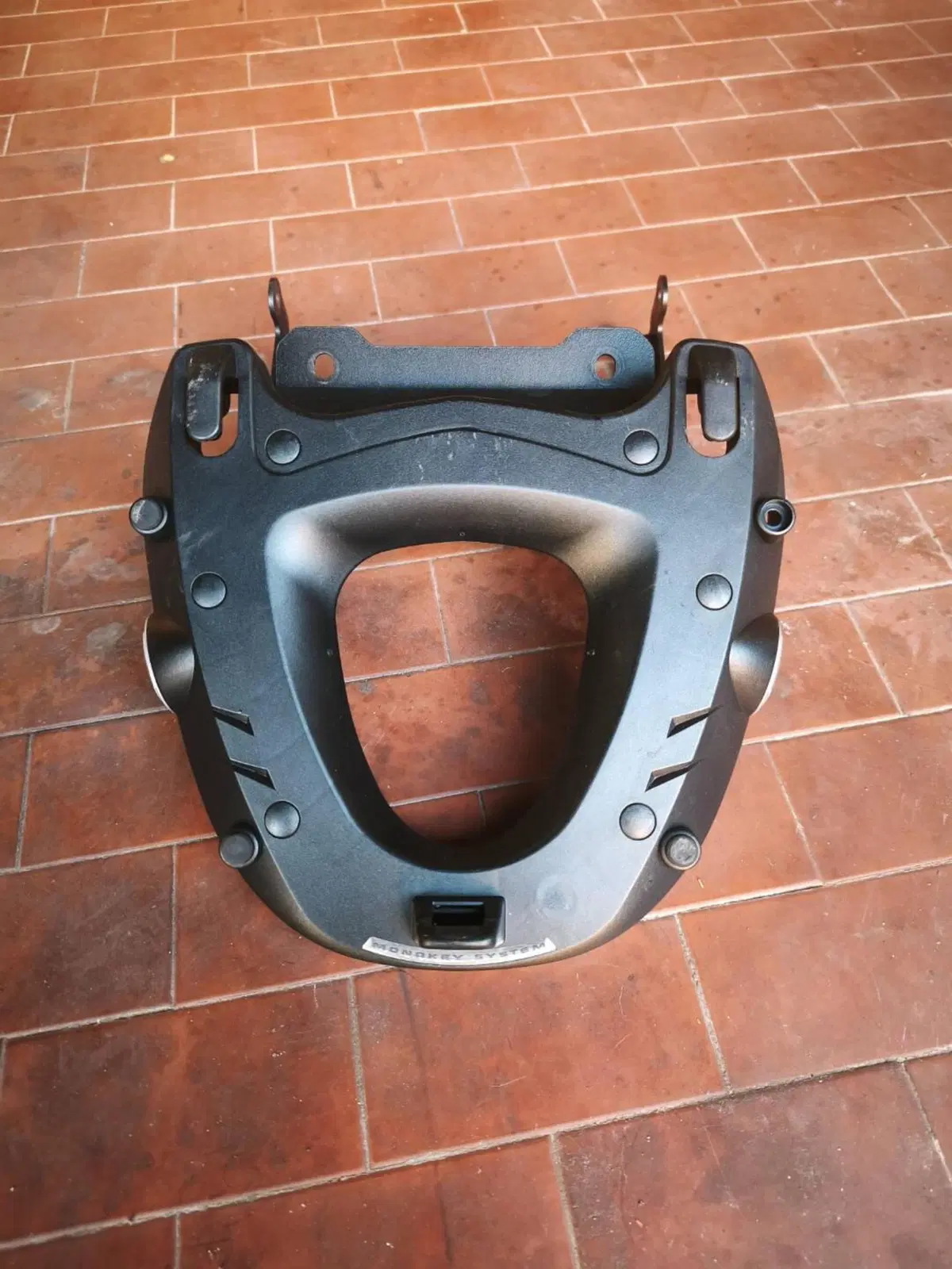 Yamaha Tracer 900 ABS (2015 - 16) (14)