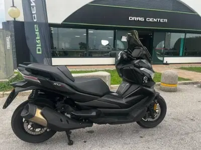 Voge Sfida SR4 (2022 - 24) usata
