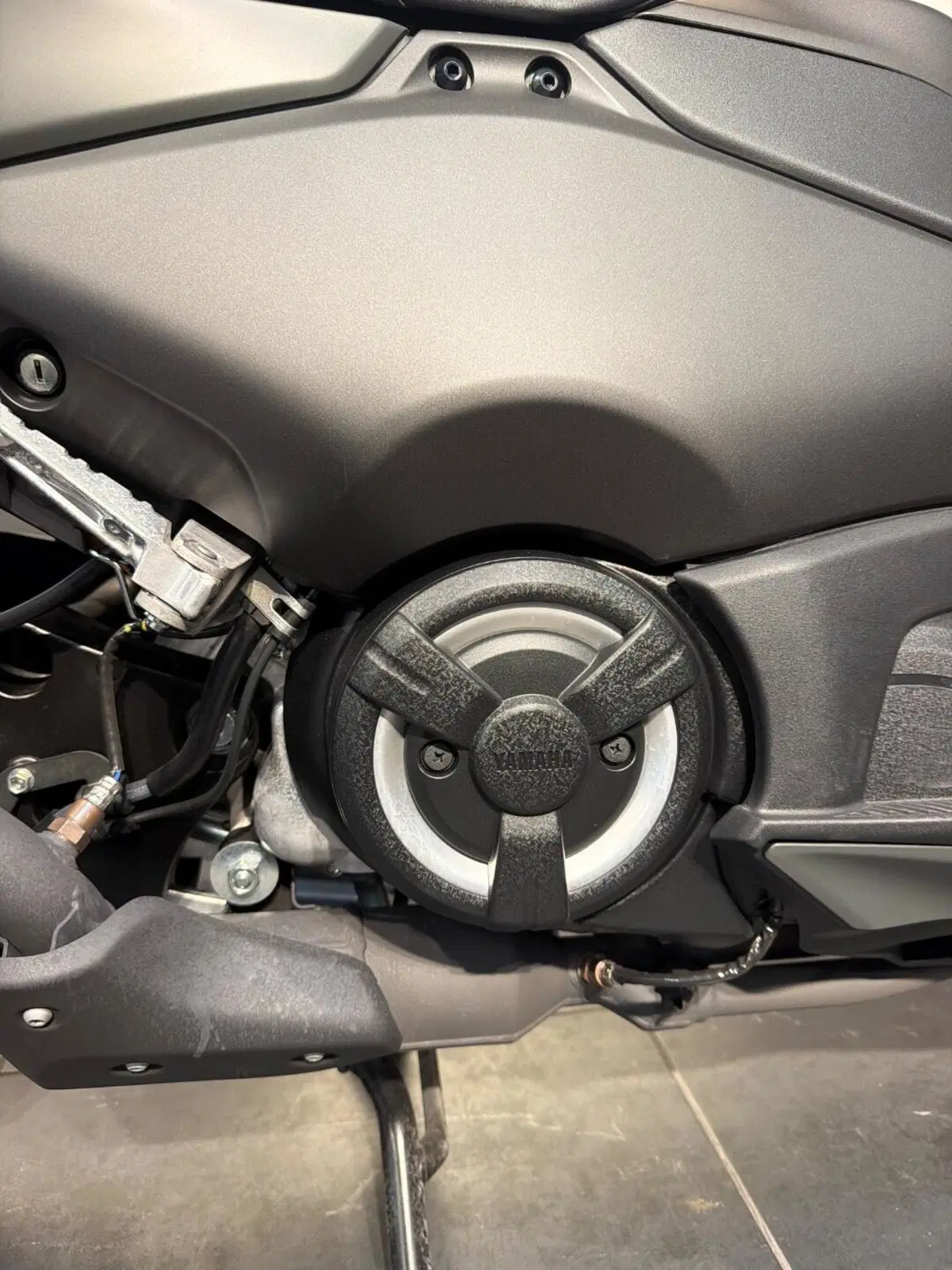 Yamaha T-Max 560 (2025 - 26) (18)