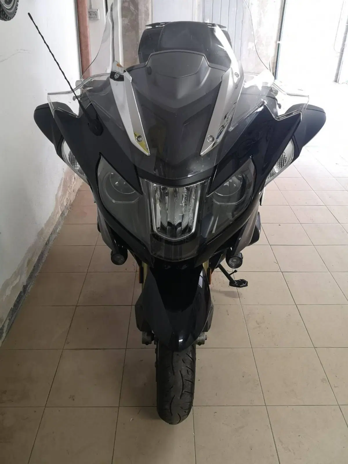 Bmw R 1250 RT (2019 - 20) (11)