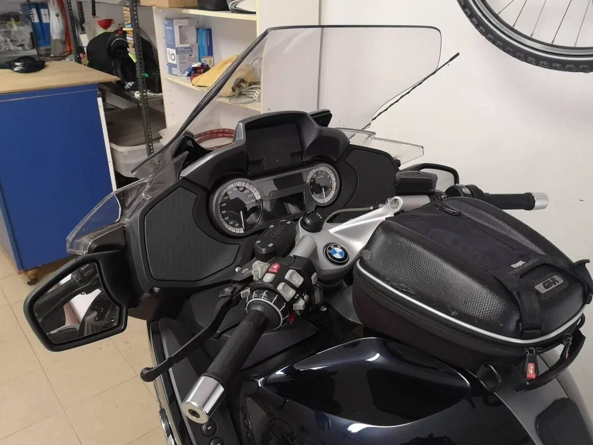 Bmw R 1250 RT (2019 - 20) (13)