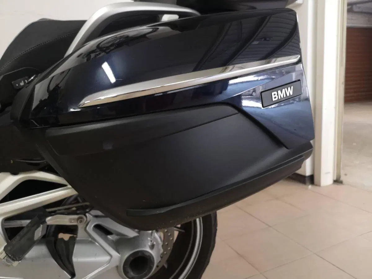 Bmw R 1250 RT (2019 - 20) (16)