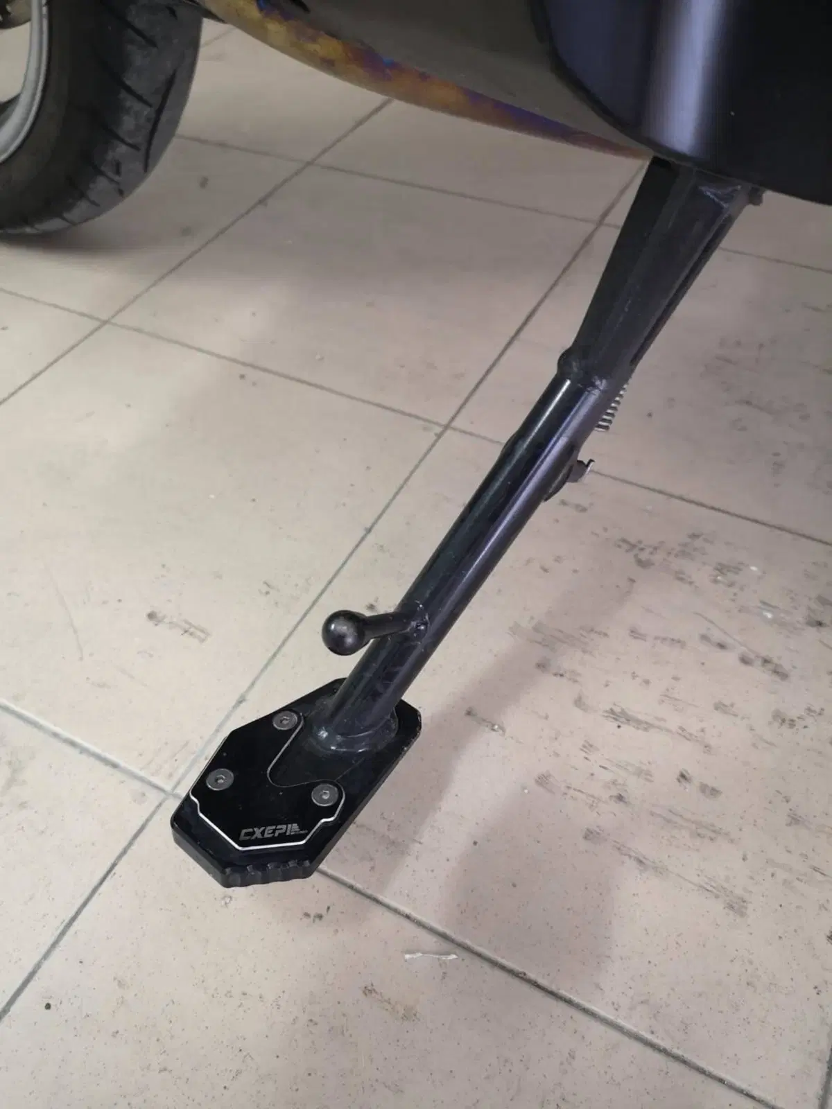 Bmw R 1250 RT (2019 - 20) (17)